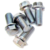 M6 Bult till bromsskiva 16 mm 1-pack
