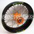 17x4,25 KTM 950/990 Adventure 02-12 Bakhjul (Original nav)