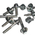 Bult M6 12 mm 1-pack