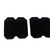 Knäledsskydd + 3 mm