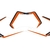 Utskurna Bakgrunder 3-pack