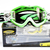 Smith Goggles EVO Grön