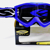 Smith Goggles Option blå