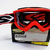 Smith Goggles Option röd