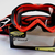 Smith goggles Warp röd