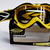 Smith goggles Warp gul