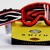 Smith goggles Jr Pro röd