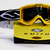 Smith goggles Jr Pro gul