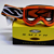 Smith goggles Jr Pro orange