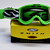 Smith goggles Jr Pro grön