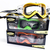 Smith racepack Warp gul