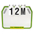 Pitboard with pen