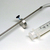 Oil level adjuster