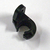 Rear brake hose holder