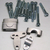 Raise kit for 22 mm handlebar