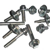 Bult M6 12 mm 20-pack
