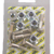 M8 Drevbult 50 mm 6-pack